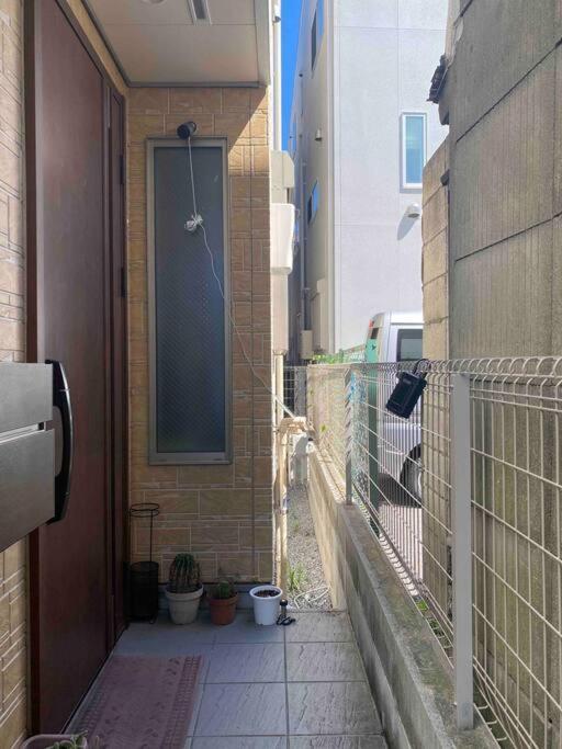 도쿄 5Ldk3Toilets: 最近の駅6分・スカイツリー電車1分・浅草電車4分・Nrt電車60分 아파트 외부 사진