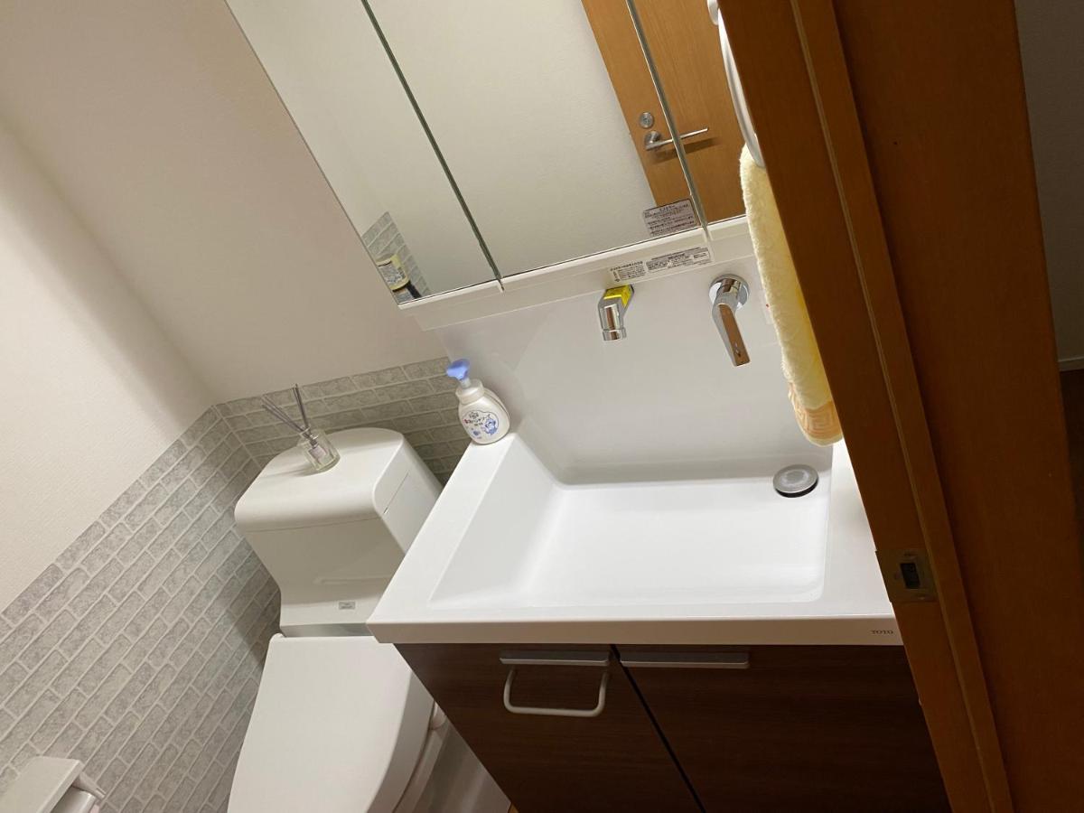 도쿄 5Ldk3Toilets: 最近の駅6分・スカイツリー電車1分・浅草電車4分・Nrt電車60分 아파트 외부 사진